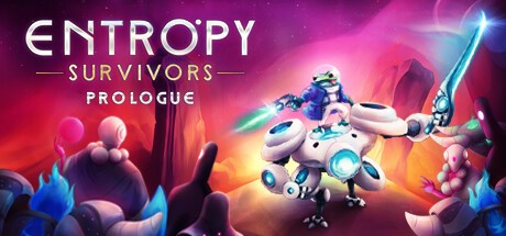 Games like Entropy Survivors: Prologue