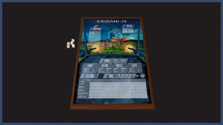 Eridani-IV (EN) screenshot