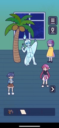 Escape!! Ghost School screenshot