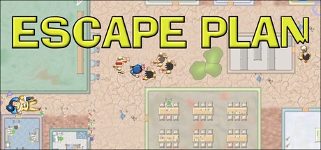 Games like Escape Plan