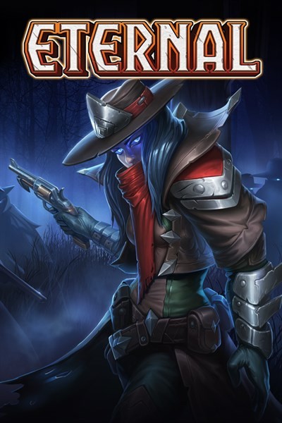 Games like Eternal Card Game