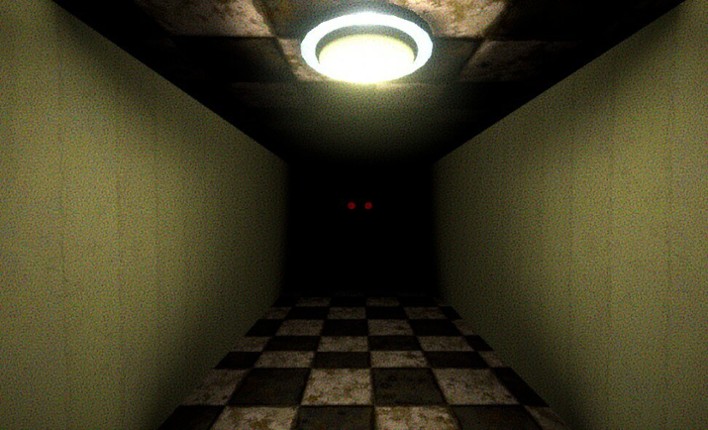 Classified Chaos screenshot