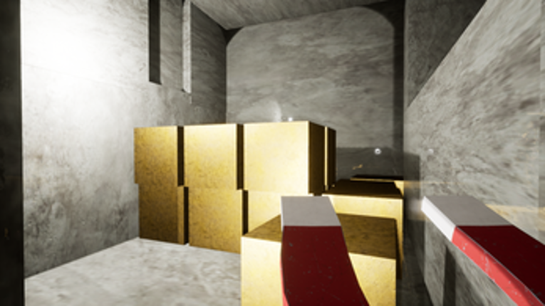 Factory of Jake chapter 2 Image