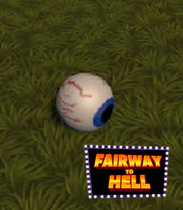 Fairway to Hell screenshot