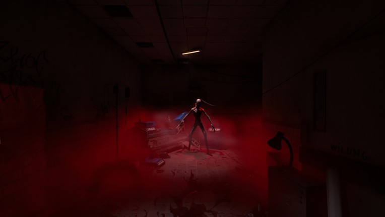False Exit screenshot