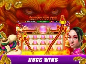 Farkle mania - Slot game Image