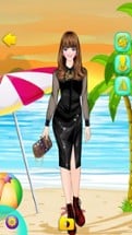 Fashion girl Game Image