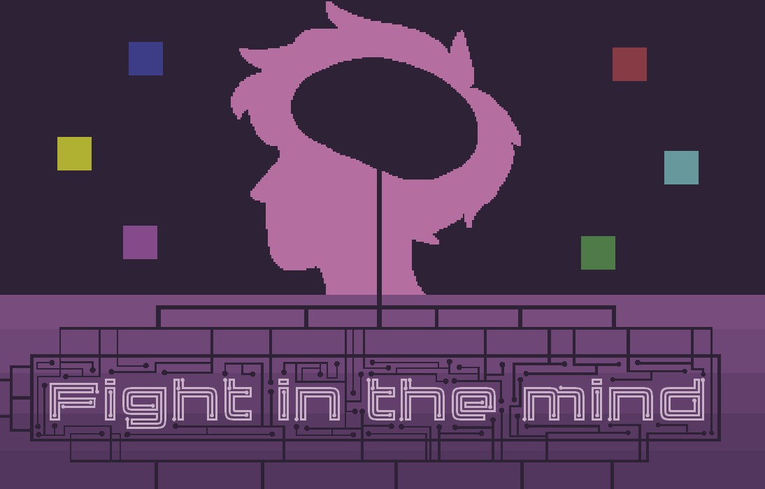 Games like Fight in the mind