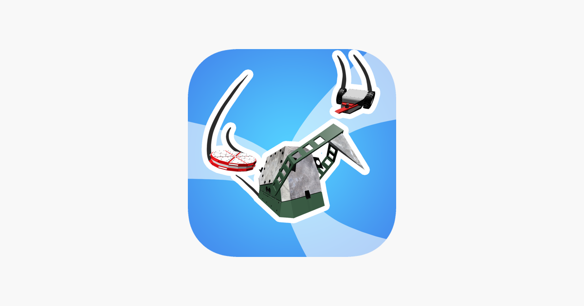 Games like Fighter Bots