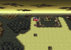 FINAL FANTASY IV: THE AFTER YEARS Image