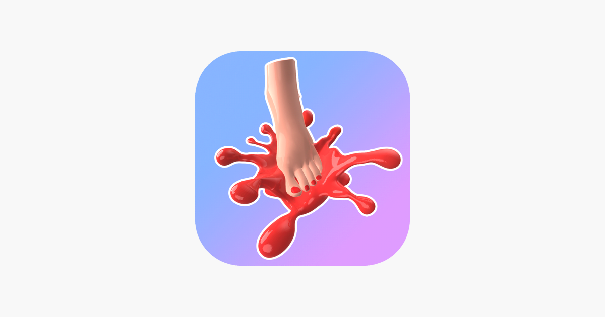 Games like Foot Flip