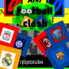 Games like football clash⚽