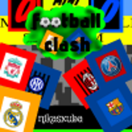 football clash⚽ Image