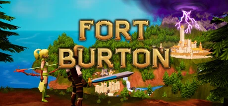 Games like Fort Burton