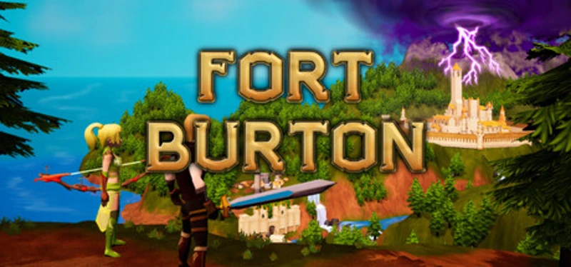 Fort Burton Image