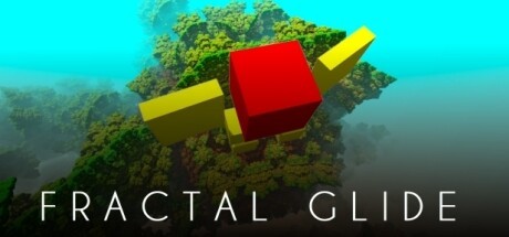 Games like Fractal Glide