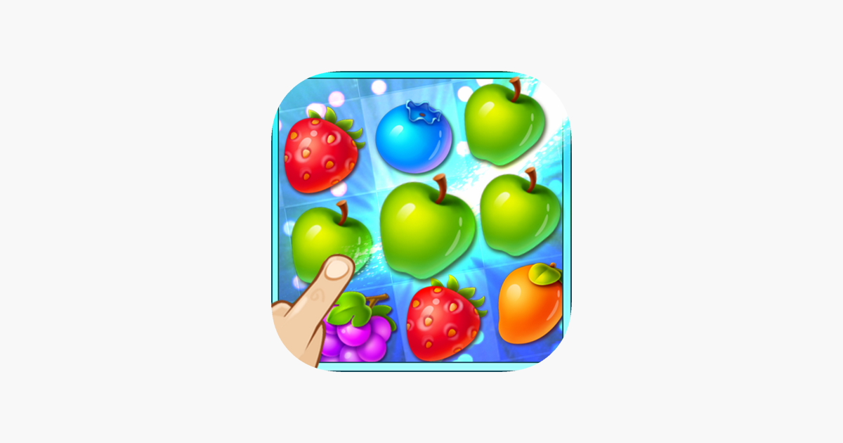 Games like Fruit Ice Legend 2017