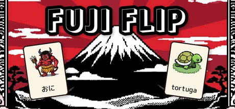 Games like Fuji Flip