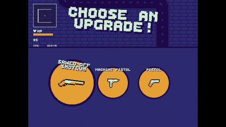 Fully Dogomatic screenshot