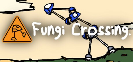 Games like Fungi Crossing