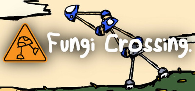 Fungi Crossing Image