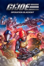 G.I. Joe: Operation Blackout Image