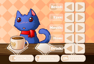 Cat Cafe v2 Image