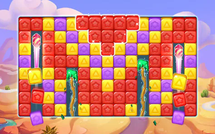 Koala Crush screenshot