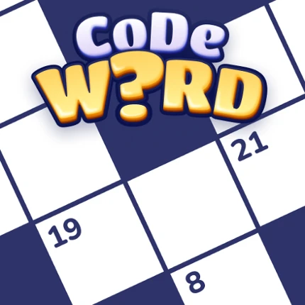 Crossword Book－Word Puzzles Image