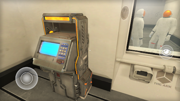 Anomaly Hunt: Find Anomalies Image