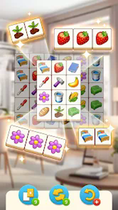 Tile Match Connect Master screenshot