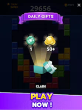 Block Crush: Block Puzzle Game Image