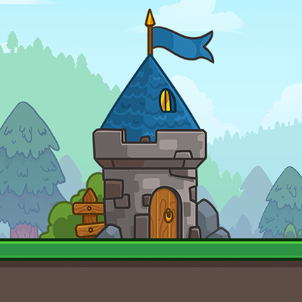 Brave Fortress Image