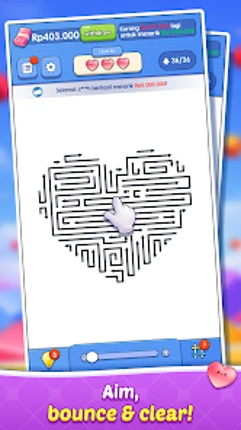 Cash Arrows Image