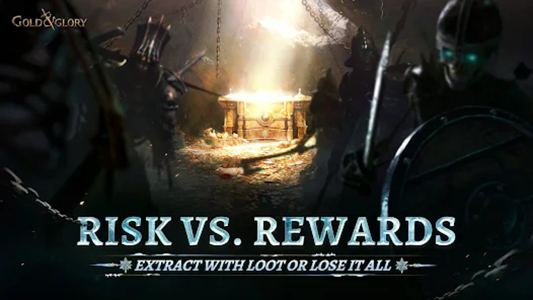 Gold and Glory screenshot