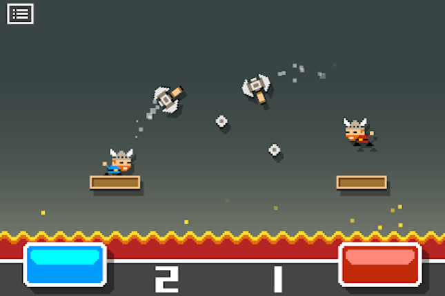 Micro Battles screenshot