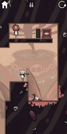 Bullet kills ricochet games Image