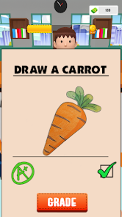 Teacher's Life: Pass Or Fail screenshot