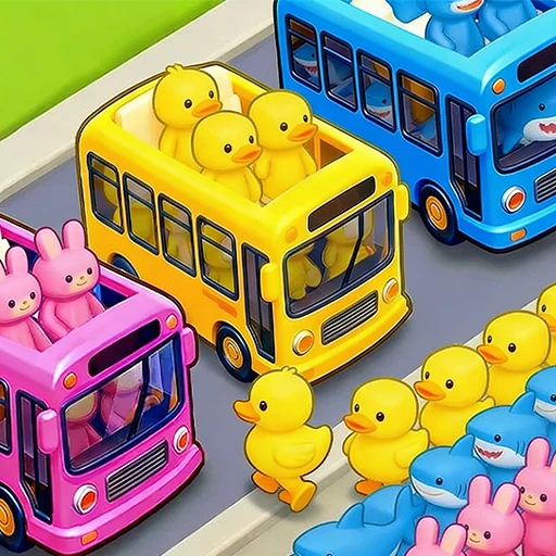Games like FurrJam:Hop In!