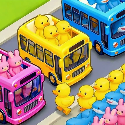 FurrJam:Hop In! Image