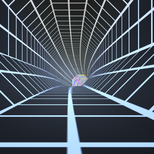 Games like Color Tunnel