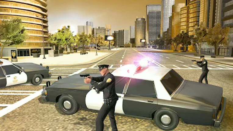 Sniper Shooter : Pro Shooting screenshot