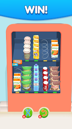 Vending Sort Image