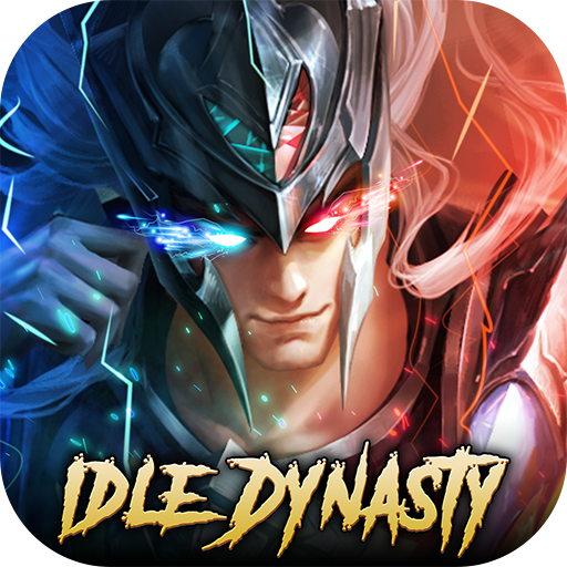 Games like Idle Dynasty
