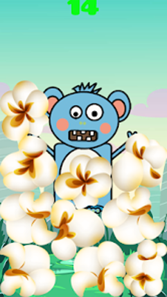 Toddler Monster Pop screenshot