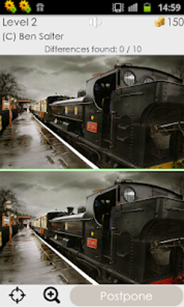 Find Differences Image