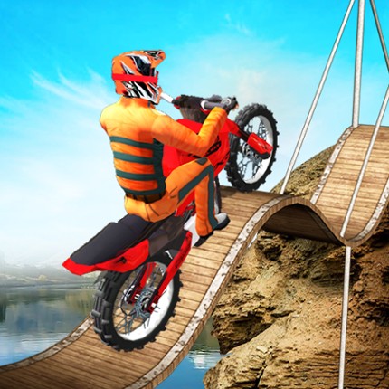 Bike Racer : Bike Stunt Games Image