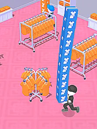 My Dream Mall screenshot