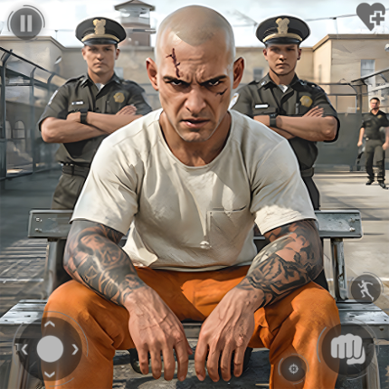 Prison Escape Jail Break Games Image