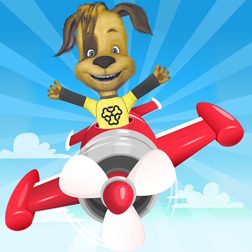 Games like Pooches: Air Traffic